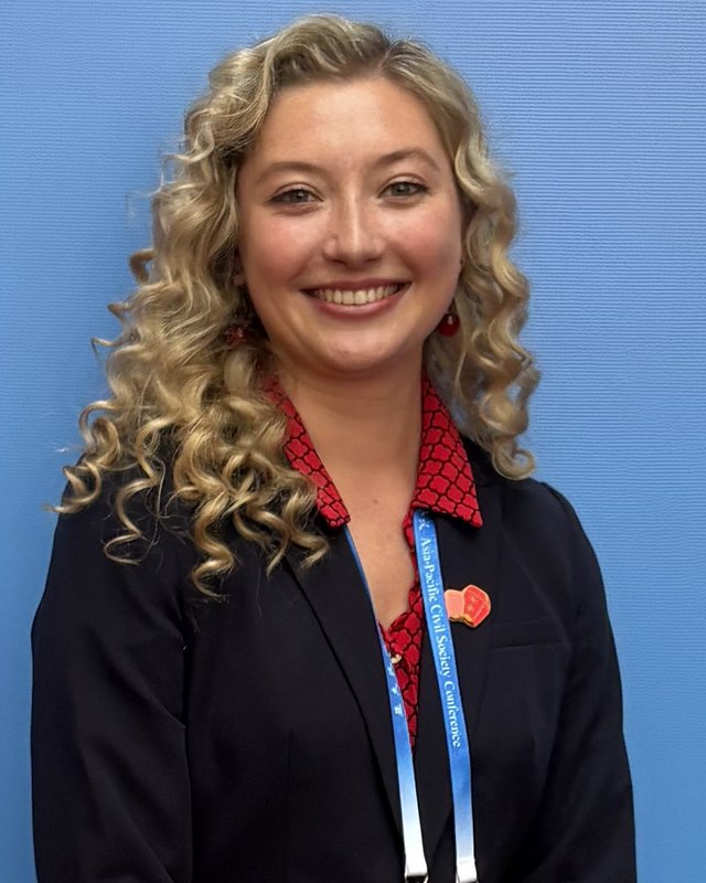 Isabella Topp